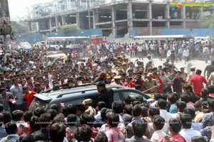 South India Shopping Mall Hyderabad