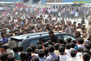 South India Shopping Mall Hyderabad