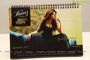 Southscope 2015 Calendar