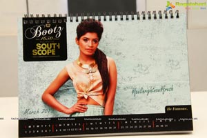 Southscope 2015 Calendar