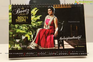 Southscope 2015 Calendar