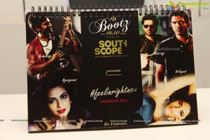 Southscope 2015 Calendar