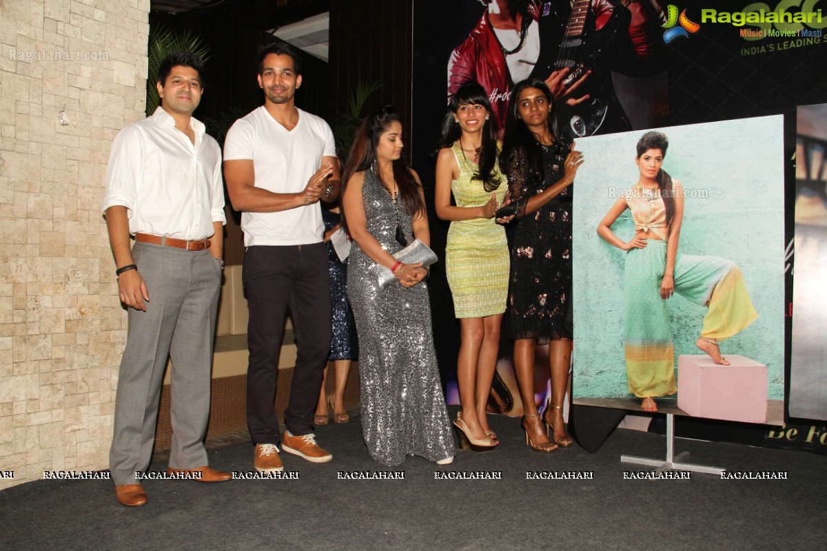 Southscope 2015 Calendar Launch