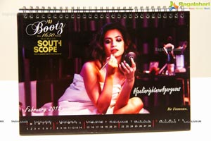 Southscope 2015 Calendar