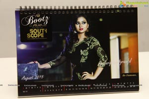 Southscope 2015 Calendar