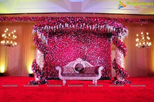 Rajiv Reception