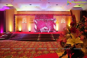 Rajiv Reception