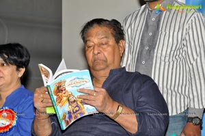 SV Ranga Rao Book