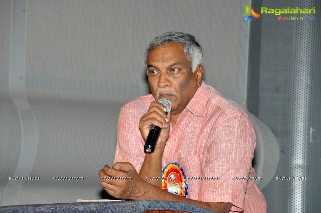 SV Ranga Rao Book Launch