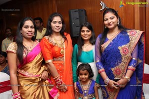 Swathi Rao Wedding Engagement