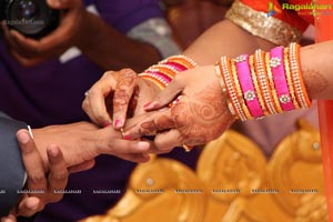 Swathi Rao Wedding Engagement