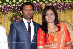 Swathi Rao Wedding Engagement