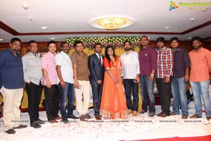 Swathi Rao Wedding Engagement