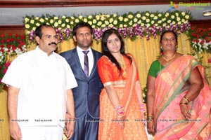 Swathi Rao Wedding Engagement