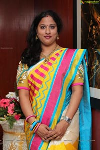 Swathi Rao Wedding Engagement