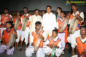 Telangana Festival