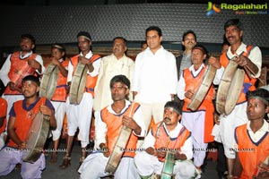 Telangana Festival