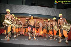 Telangana Festival