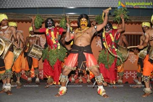 Telangana Festival