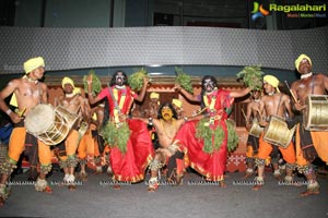 Telangana Festival