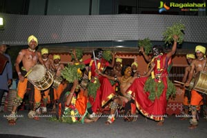 Telangana Festival