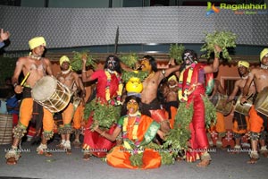 Telangana Festival