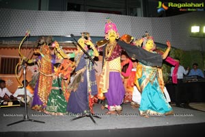 Telangana Festival