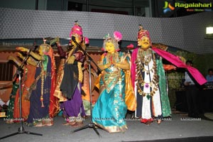 Telangana Festival