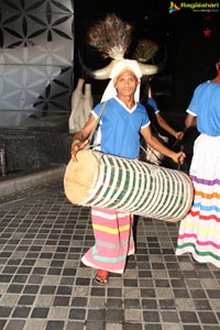 Telangana Festival