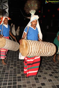 Telangana Festival