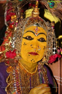 Telangana Festival