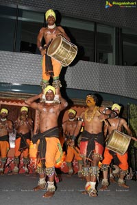 Telangana Festival