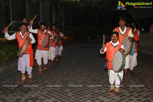 Telangana Festival