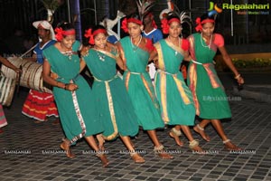 Telangana Festival