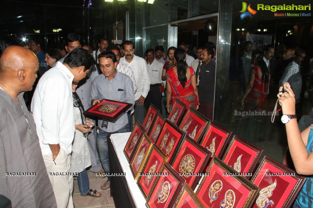 Telangana Festival at The Park Hyderabad