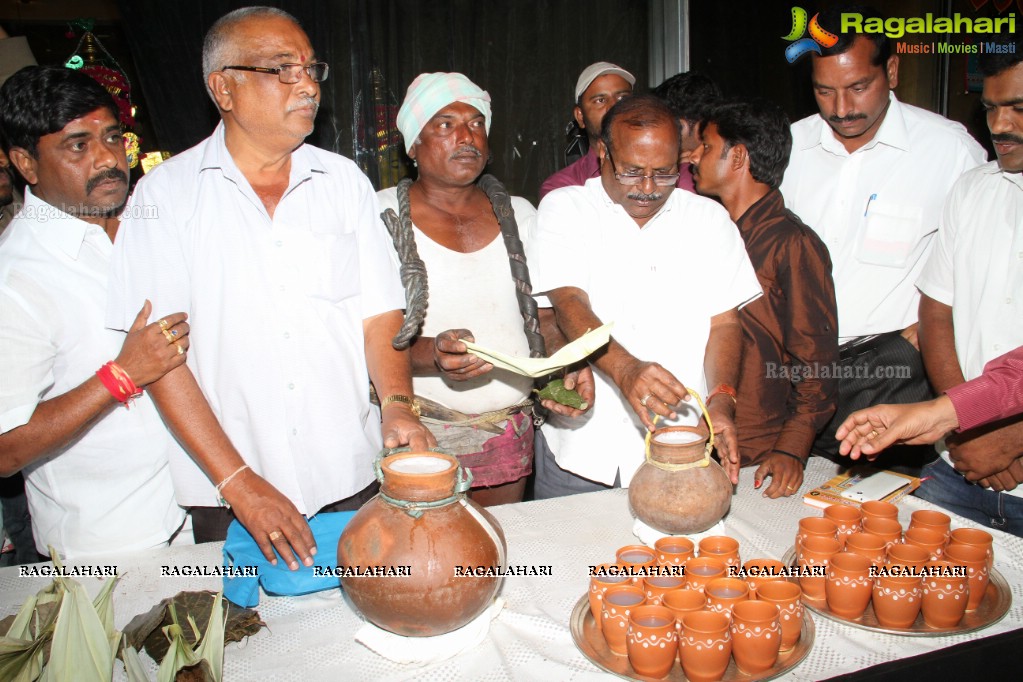 Telangana Festival at The Park Hyderabad