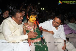 Telangana Festival