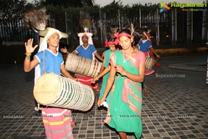 Telangana Festival