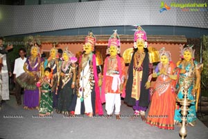 Telangana Festival