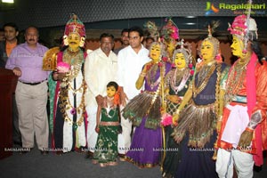 Telangana Festival