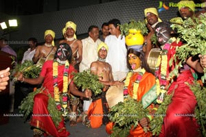 Telangana Festival