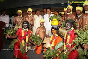 Telangana Festival