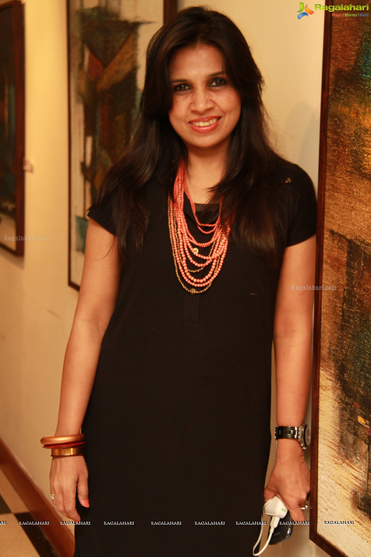 The Memory Chronicles - Art Exhibition by Madhuri Bhaduri at Muse Art Gallery