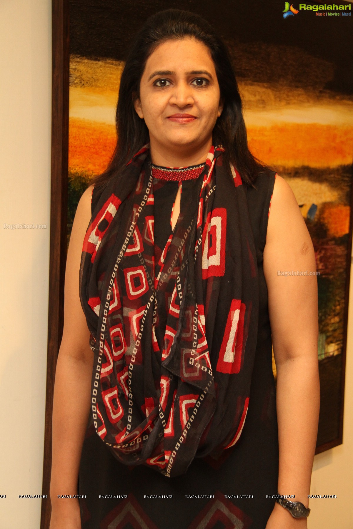 The Memory Chronicles - Art Exhibition by Madhuri Bhaduri at Muse Art Gallery