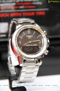 Tissot Watches