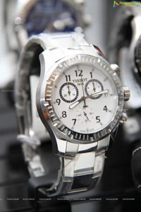 Tissot Watches