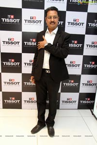 Tissot Watches