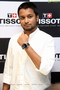 Tissot Watches