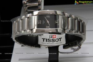 Tissot Watches