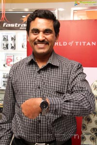 Titan Raga Watches